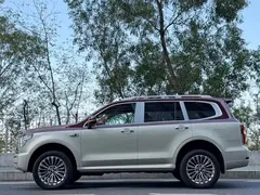 2022 Tank 500 3.0T High-end Custom 5-seat — фото 3