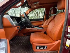 2022 Tank 500 3.0T High-end Custom 5-seat — фото 6