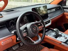 2022 Tank 500 3.0T High-end Custom 5-seat — фото 7
