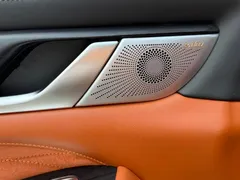 2022 Tank 500 3.0T High-end Custom 5-seat — фото 8