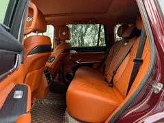 2022 Tank 500 3.0T High-end Custom 5-seat — фото 9
