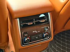 2022 Tank 500 3.0T High-end Custom 5-seat — фото 10