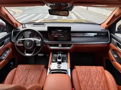 2022 Tank 500 3.0T High-end Custom 5-seat — фото 11