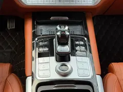 2022 Tank 500 3.0T High-end Custom 5-seat — фото 13