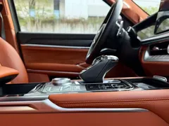 2022 Tank 500 3.0T High-end Custom 5-seat — фото 14