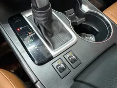 2021 Toyota Highlander 2.0T 4WD 7, чёрный — фото 6