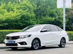 2022 Honda Xiangyu 180TURBO CVT, белый — фото 1