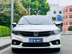 2022 Honda Xiangyu 180TURBO CVT, белый — фото 2