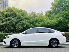 2022 Honda Xiangyu 180TURBO CVT, белый — фото 3