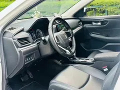 2022 Honda Xiangyu 180TURBO CVT, белый — фото 4