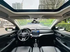 2022 Honda Xiangyu 180TURBO CVT, белый — фото 5