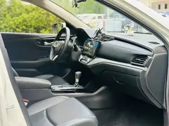 2022 Honda Xiangyu 180TURBO CVT, белый — фото 6