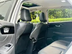 2022 Honda Xiangyu 180TURBO CVT, белый — фото 7