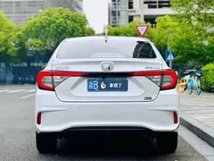 2022 Honda Xiangyu 180TURBO CVT, белый — фото 9