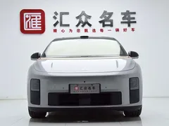 2025 Li Auto i6 4WD Standard — фото 2