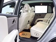 2025 Li Auto i6 4WD Standard — фото 6