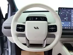 2025 Li Auto i6 4WD Standard — фото 7