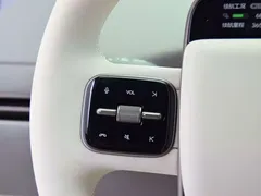 2025 Li Auto i6 4WD Standard — фото 8