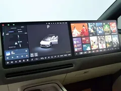 2025 Li Auto i6 4WD Standard — фото 9