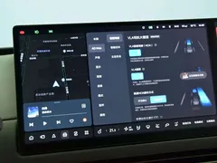 2025 Li Auto i6 4WD Standard — фото 10