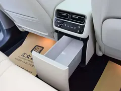 2025 Li Auto i6 4WD Standard — фото 14