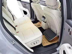2025 Li Auto i6 4WD Standard — фото 15