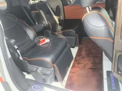 2023 Toyota Sienna 2.5L Hybrid Comfort, белый — фото 8