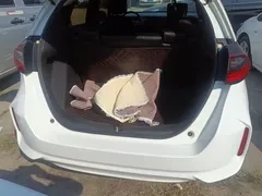 2021 Honda Fit 1.5L CVT, белый — фото 4