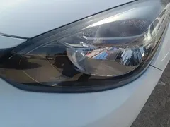 2021 Honda Fit 1.5L CVT, белый — фото 5
