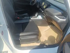 2021 Honda Fit 1.5L CVT, белый — фото 7
