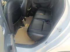 2021 Honda Fit 1.5L CVT, белый — фото 10
