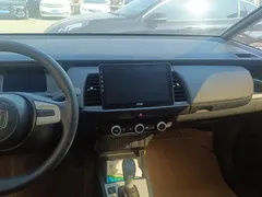 2021 Honda Fit 1.5L CVT, белый — фото 12