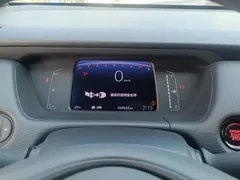 2021 Honda Fit 1.5L CVT, белый — фото 13