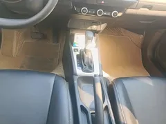 2021 Honda Fit 1.5L CVT, белый — фото 15
