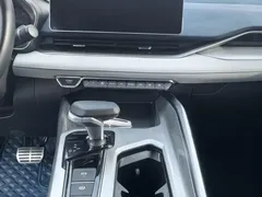 2023 Geely Preface 2.0TD Premium, белый — фото 9