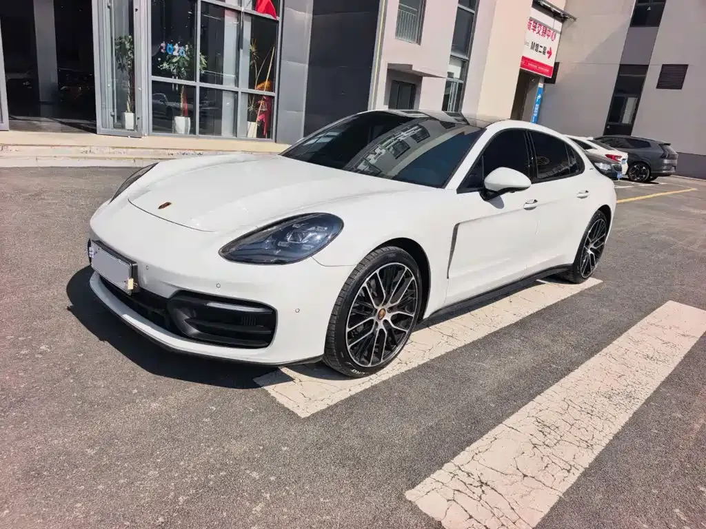 2023 Porsche Panamera Executive 2.9T