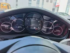 2023 Porsche Panamera Executive 2.9T, белый — фото 3