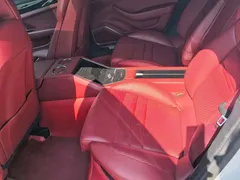 2023 Porsche Panamera Executive 2.9T, белый — фото 5