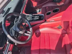 2023 Porsche Panamera Executive 2.9T, белый — фото 6