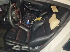 2021 Toyota Corolla Hybrid 1.8L E-CVT Elite, белый — фото 16
