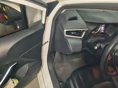 2021 Toyota Corolla Hybrid 1.8L E-CVT Elite, белый — фото 17