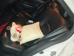 2021 Toyota Corolla Hybrid 1.8L E-CVT Elite, белый — фото 18