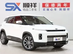 2020 Geely ICON 1.5TD i9 BSG, белый — фото 3