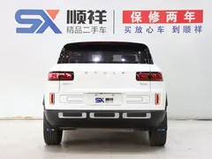 2020 Geely ICON 1.5TD i9 BSG, белый — фото 5
