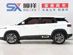 2020 Geely ICON 1.5TD i9 BSG, белый — фото 6