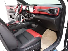 2020 Geely ICON 1.5TD i9 BSG, белый — фото 8