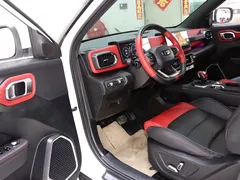 2020 Geely ICON 1.5TD i9 BSG, белый — фото 9