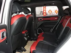 2020 Geely ICON 1.5TD i9 BSG, белый — фото 11