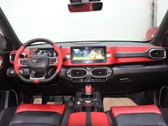 2020 Geely ICON 1.5TD i9 BSG, белый — фото 12