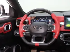 2020 Geely ICON 1.5TD i9 BSG, белый — фото 13